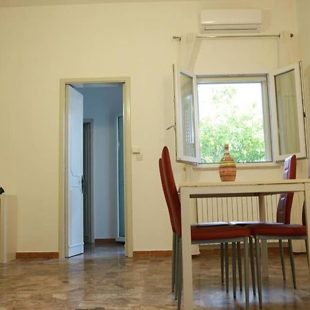 Casa Vacanza Castrignano De' Greci Galilei 44 Exteriér fotografie