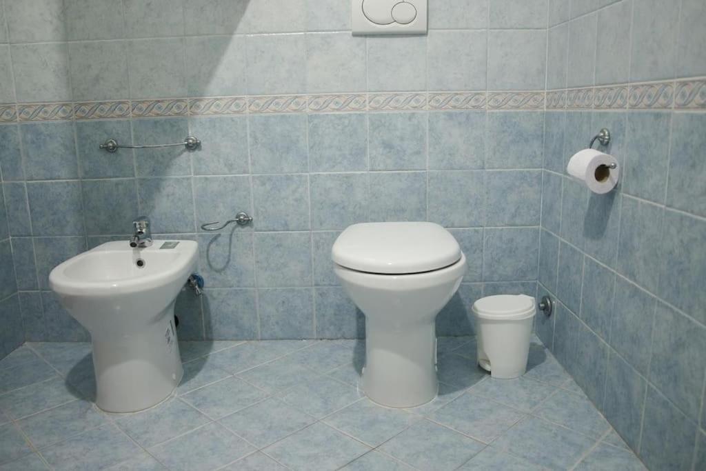 Casa Vacanza Castrignano De' Greci Galilei 44 Exteriér fotografie