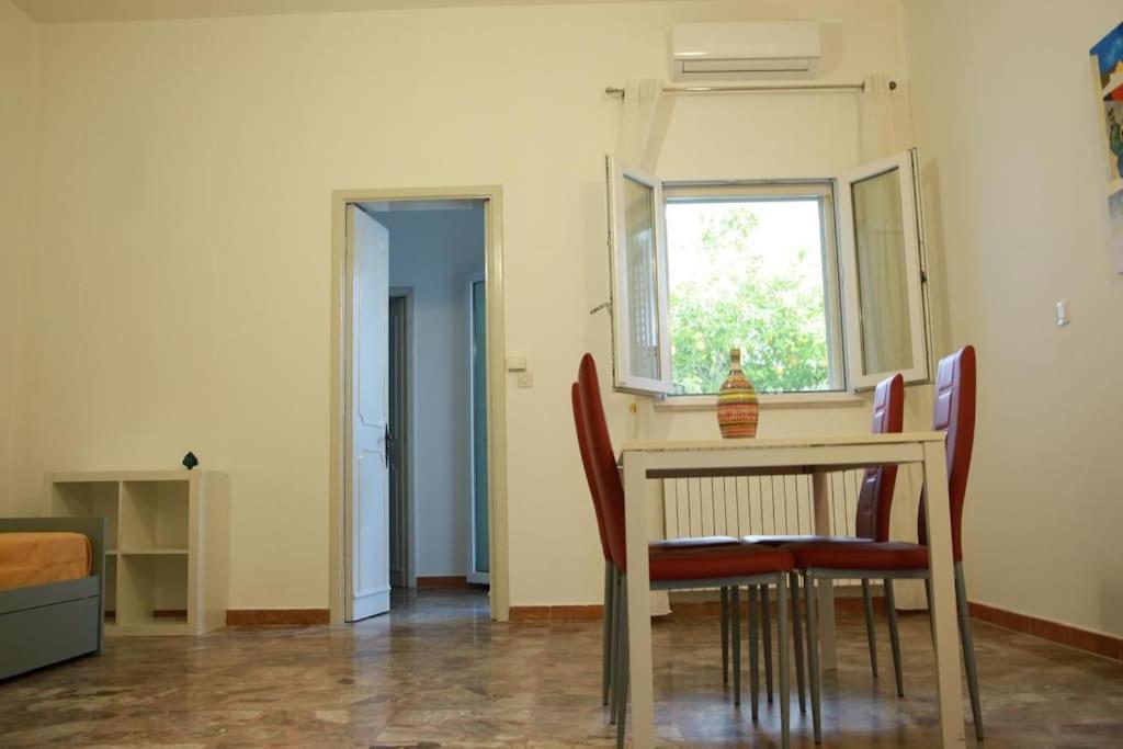 Casa Vacanza Castrignano De' Greci Galilei 44 Exteriér fotografie