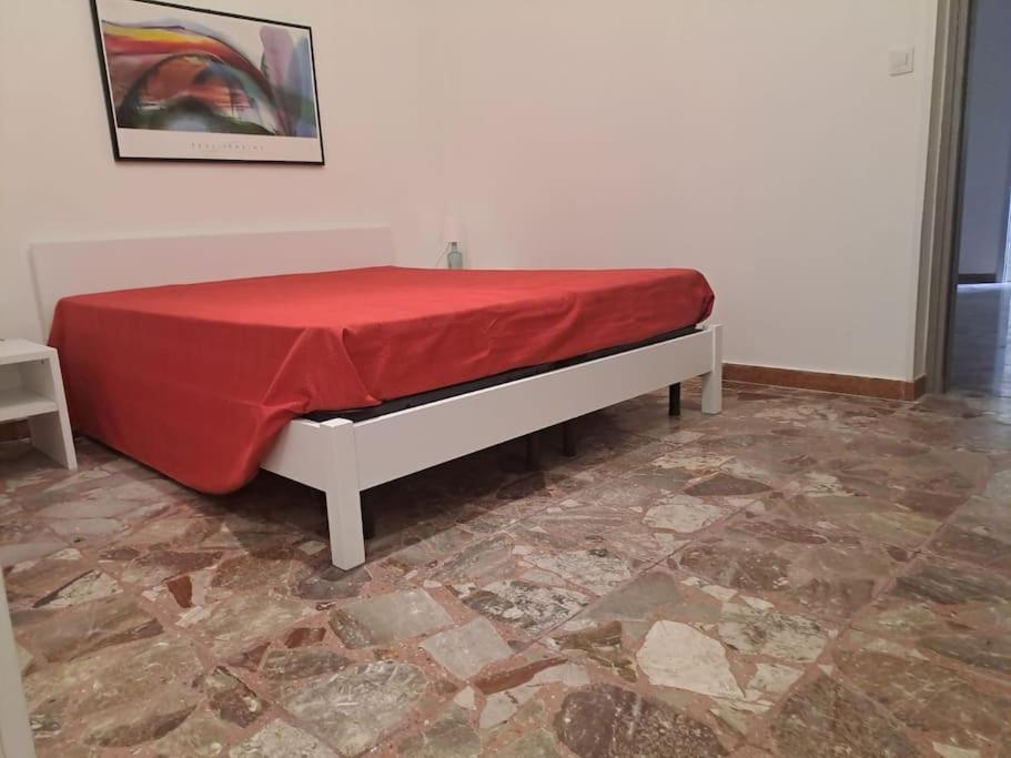 Casa Vacanza Castrignano De' Greci Galilei 44 Exteriér fotografie