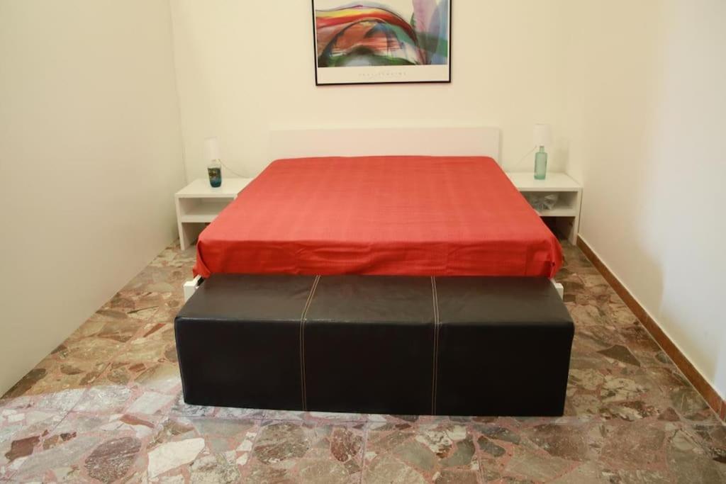 Casa Vacanza Castrignano De' Greci Galilei 44 Exteriér fotografie